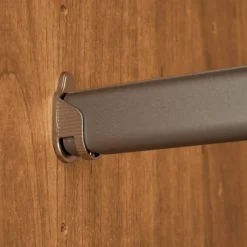 Hot Teilmassiver Schrank mit sieben Türen - Hung Kleiderschränke|Schränke