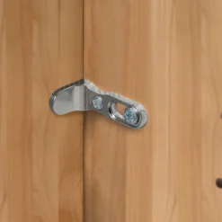 Hot Teilmassiver Schrank mit sieben Türen - Hung Kleiderschränke|Schränke