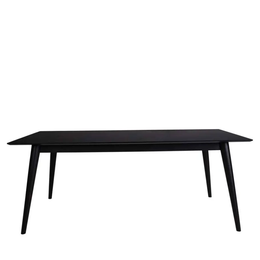 Tisch & Schalenstühle Set - Vigadru (fünfteilig) Sitzgruppe|Tische