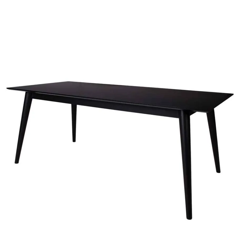 Tisch & Schalenstühle Set - Vigadru (fünfteilig) Sitzgruppe|Tische