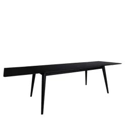 Tisch & Schalenstühle Set - Vigadru (fünfteilig) Sitzgruppe|Tische