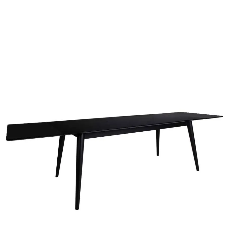 Tisch & Schalenstühle Set - Vigadru (fünfteilig) Sitzgruppe|Tische