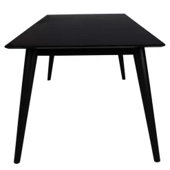 Tisch & Schalenstühle Set - Vigadru (fünfteilig) Sitzgruppe|Tische