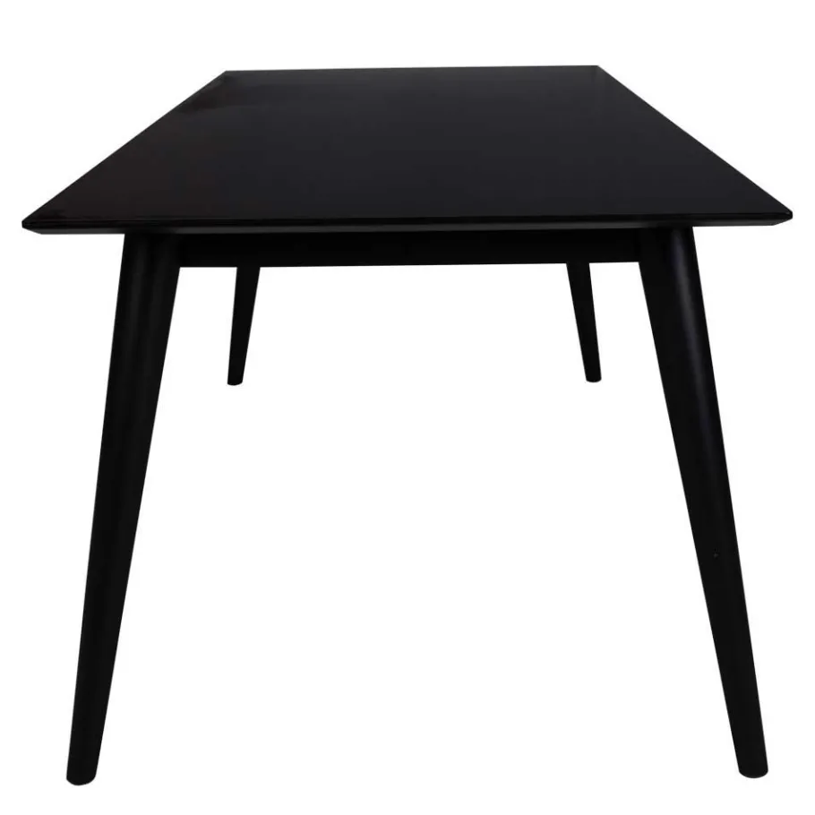 Tisch & Schalenstühle Set - Vigadru (fünfteilig) Sitzgruppe|Tische