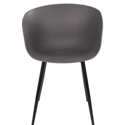 Tisch & Schalenstühle Set - Vigadru (fünfteilig) Sitzgruppe|Tische