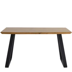 Best Tisch mit Stühlen für vier Personen - Izmael (fünfteilig) Sitzgruppe