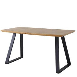 Best Tisch mit Stühlen für vier Personen - Izmael (fünfteilig) Sitzgruppe