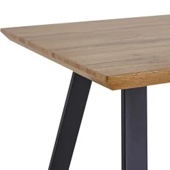 Best Tisch mit Stühlen für vier Personen - Izmael (fünfteilig) Sitzgruppe