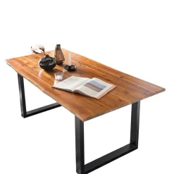 Tisch und vier Stühle im Set - Matijas (fünfteilig) Sitzgruppe