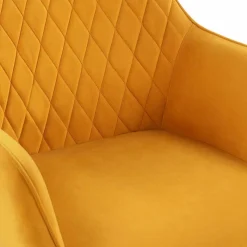 Tisch und vier Stühle im Set - Matijas (fünfteilig) Sitzgruppe