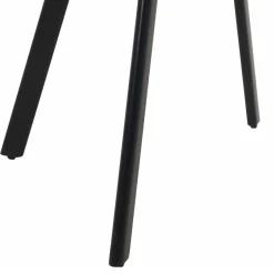 Tisch und vier Stühle im Set - Matijas (fünfteilig) Sitzgruppe