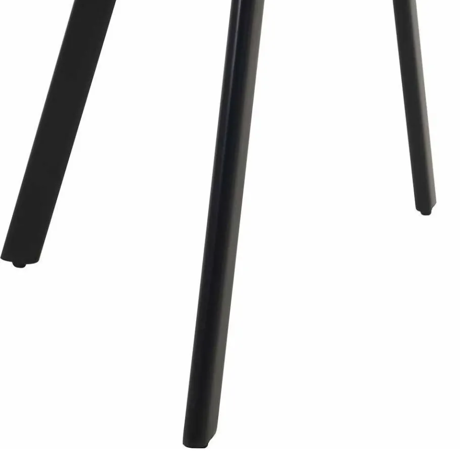 Tisch und vier Stühle im Set - Matijas (fünfteilig) Sitzgruppe