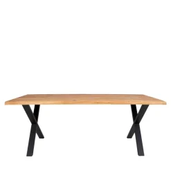 Sale Tischgruppe im Industry Style - Coventry (siebenteilig) Sitzgruppe