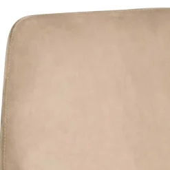 Tischgruppe in Schwarz & Beige - Orgevia (siebenteilig) Sitzgruppe