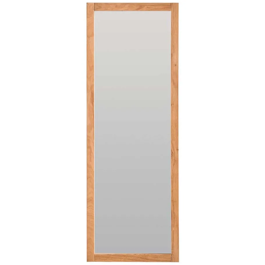 Sale Tolle Garderobenmöbel aus Wildeiche - Mulcian (vierteilig) Garderoben