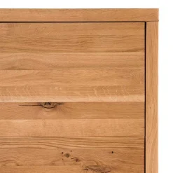 Sale Tolle Garderobenmöbel aus Wildeiche - Mulcian (vierteilig) Garderoben