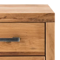 Sale Tolle Garderobenmöbel aus Wildeiche - Mulcian (vierteilig) Garderoben