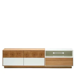 Sale Topp Fernseher Unterschrank 200 cm breit - Smonia Tv & Hifi-Möbel|Lowboards