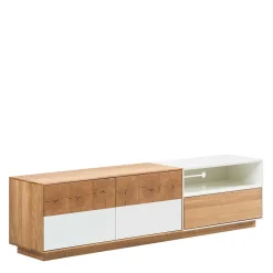 Sale Topp Fernseher Unterschrank 200 cm breit - Smonia Tv & Hifi-Möbel|Lowboards