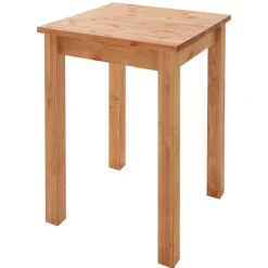 Tresentisch und Tresenhocker Set - Ribardo (dreiteilig) Sitzgruppe