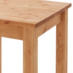 Tresentisch und Tresenhocker Set - Ribardo (dreiteilig) Sitzgruppe