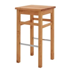 Tresentisch und Tresenhocker Set - Ribardo (dreiteilig) Sitzgruppe