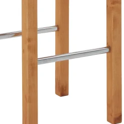 Tresentisch und Tresenhocker Set - Ribardo (dreiteilig) Sitzgruppe