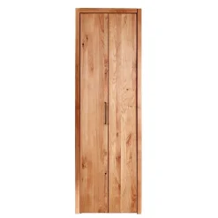 Best 1-türiger Falttüren-Schrank fürs Schlafzimmer - Zaisan Kleiderschränke|Schränke