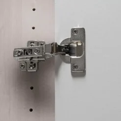 Outlet 3-türiger Kleiderschrank im Modern Country Style - Ridonna Kleiderschränke