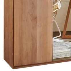 Best 4-türiger Kleiderschrank mit zwei Spiegeltüren - Murray Kleiderschränke