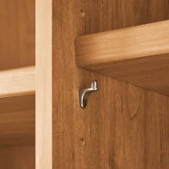 Best 4-türiger Kleiderschrank mit zwei Spiegeltüren - Murray Kleiderschränke