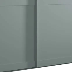 Best 2-türiger Kleiderschrank mit Schwebetüren - modern - Rajavo Schränke|Kleiderschränke