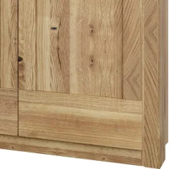 Online 6-türiger Schlafzimmer Kleiderschrank in Asteiche - Zamron Kleiderschränke|Schränke