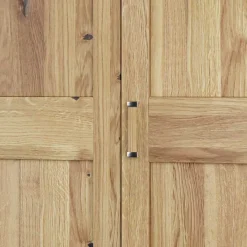 Online 6-türiger Schlafzimmer Kleiderschrank in Asteiche - Zamron Kleiderschränke|Schränke