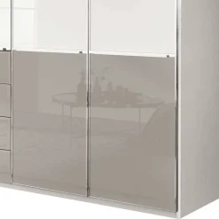 Best 6-türiger Schlafzimmer-Schrank modern - Pascan Kleiderschränke|Schränke