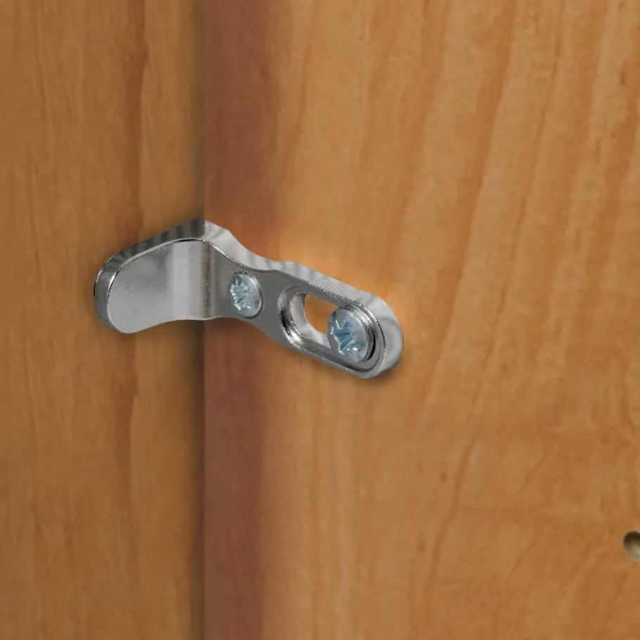 New 8-türiger Schlafzimmerschrank mit Glasfront - Hung Kleiderschränke