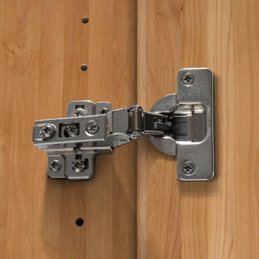 New 8-türiger Schlafzimmerschrank mit Glasfront - Hung Kleiderschränke