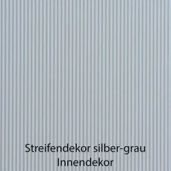 New 7-türiger Schlafzimmer-Schrank zweifarbig - Korcula Kleiderschränke|Schränke