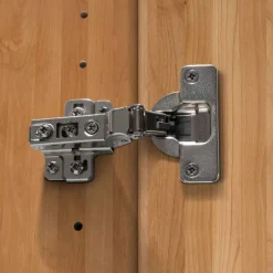 Online 3-türiger Schlafzimmerschrank in Erle - Dilacco Kleiderschränke