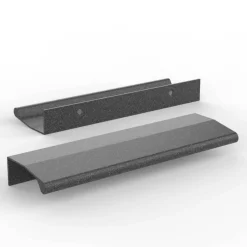 Online 3-türiger Schlafzimmerschrank in Erle - Dilacco Kleiderschränke