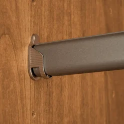 Online 3-türiger Schlafzimmerschrank in Erle - Dilacco Kleiderschränke