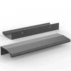 Hot 8-türiger XXL-Kleiderschrank in Erle - Angelina Kleiderschränke|Schränke