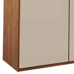 Hot 8-türiger XXL-Kleiderschrank in Erle - Angelina Kleiderschränke|Schränke