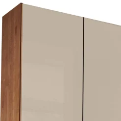 Hot 8-türiger XXL-Kleiderschrank in Erle - Angelina Kleiderschränke|Schränke