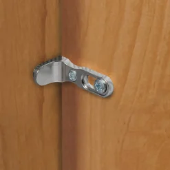 Hot 8-türiger XXL-Kleiderschrank in Erle - Angelina Kleiderschränke|Schränke