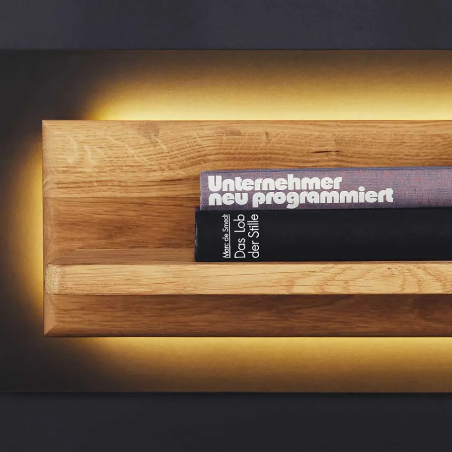 TV Anbauwand Schränke - Flacona (dreiteilig) Wohnwände