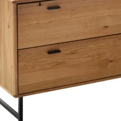 TV Anbauwand Schränke - Flacona (dreiteilig) Wohnwände