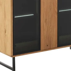 TV Anbauwand Schränke - Flacona (dreiteilig) Wohnwände