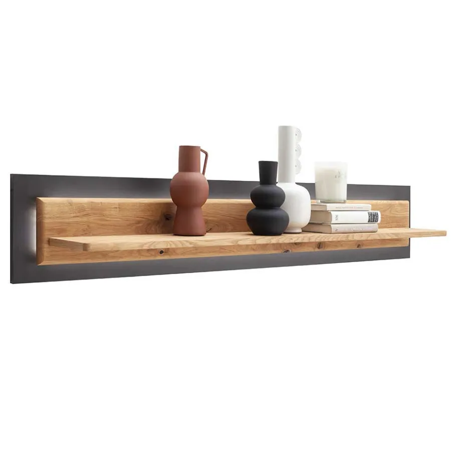 TV Anbauwand Schränke - Flacona (dreiteilig) Wohnwände