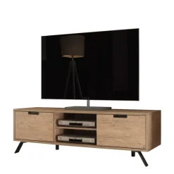 TV Board im Retro Look - Rodonda Tv & Hifi-Möbel|Lowboards